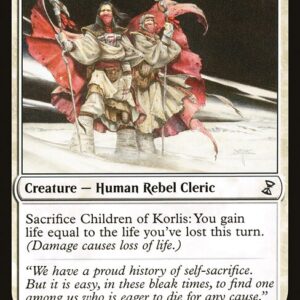 Children of Korlis