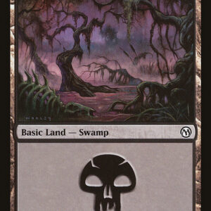 Swamp