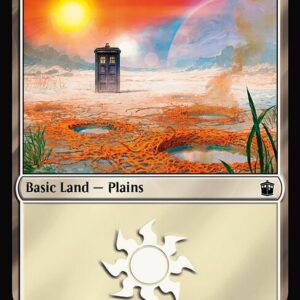 Plains