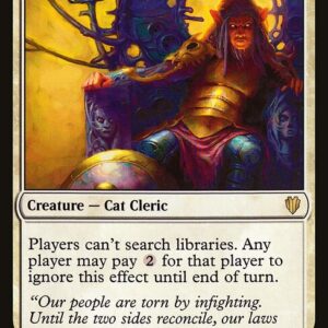 Leonin Arbiter