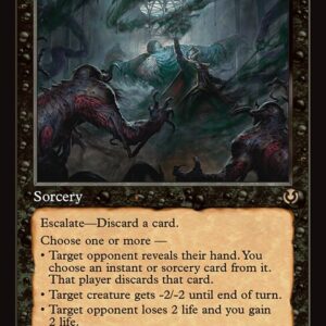 Collective Brutality