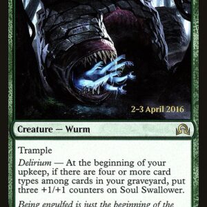 Soul Swallower