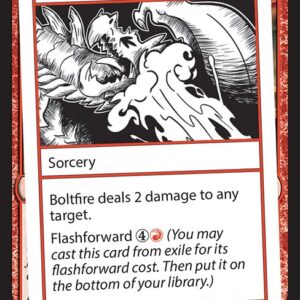 Boltfire