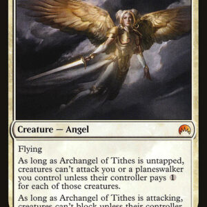 Archangel of Tithes