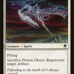 Pteron Ghost