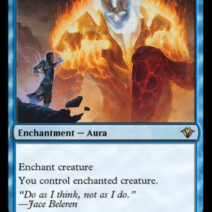 Control Magic