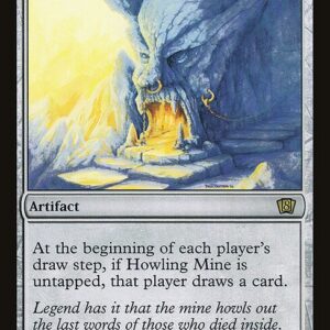 Howling Mine