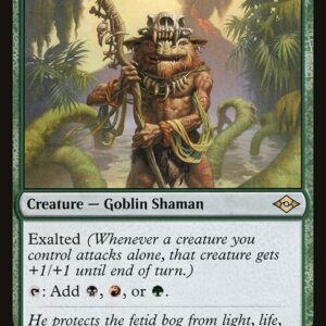 Ignoble Hierarch