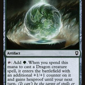 Jade Orb of Dragonkind