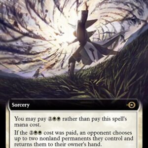 Devastating Mastery