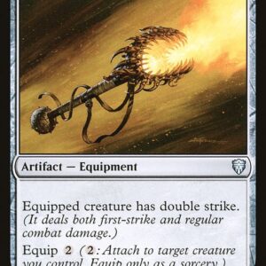 Fireshrieker