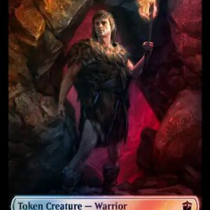Warrior