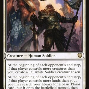 Keeper of the Accord