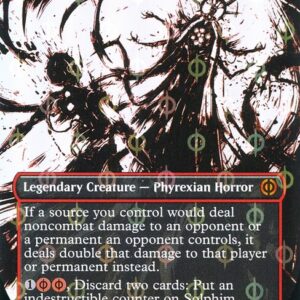 Solphim, Mayhem Dominus