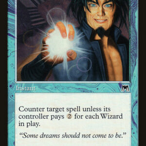 Ixidor's Will