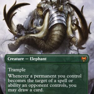 Battle Mammoth