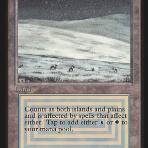 Tundra