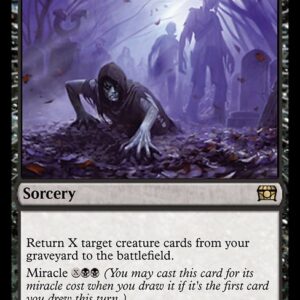 Entreat the Dead