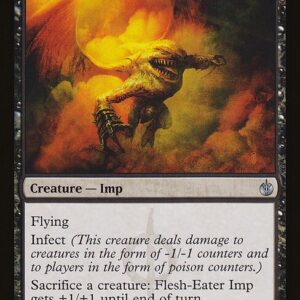 Flesh-Eater Imp