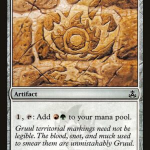 Gruul Signet