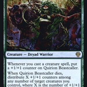 Quirion Beastcaller