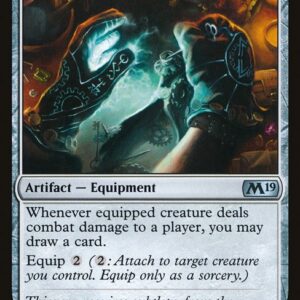 Rogue's Gloves