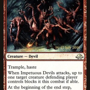 Impetuous Devils