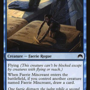 Faerie Miscreant