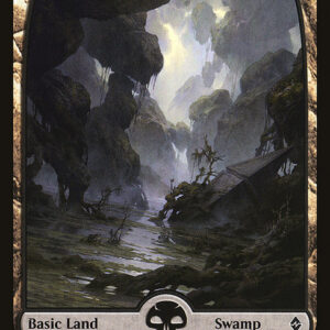 Swamp