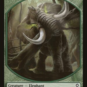Elephant