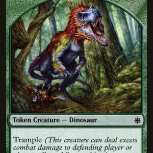 Dinosaur