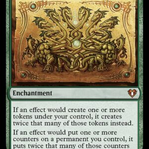 Doubling Season