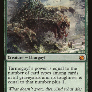 Tarmogoyf