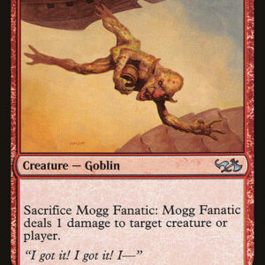 Mogg Fanatic