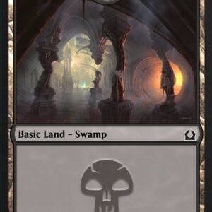 Swamp