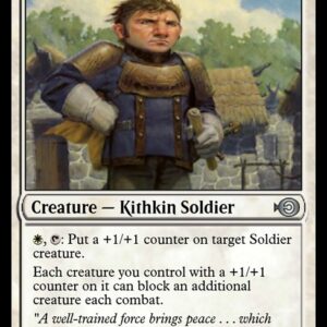 Cenn's Tactician