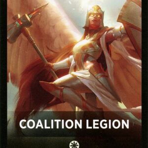 Coalition Legion