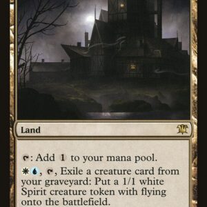 Moorland Haunt