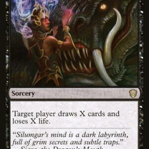 Damnable Pact
