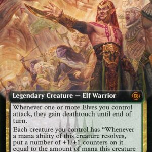 Tyvar the Bellicose