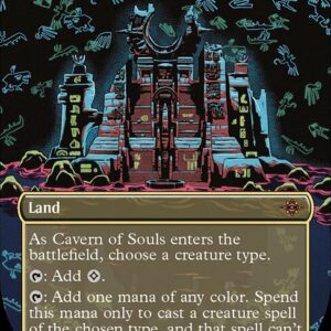 Cavern of Souls