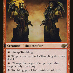 Torchling