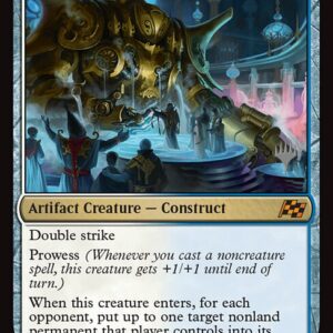 Riptide Gearhulk