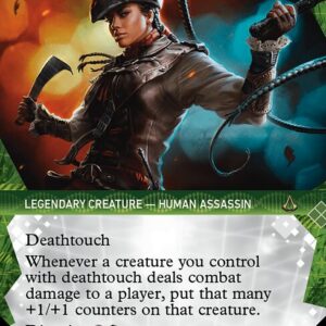 Aveline de Grandpré