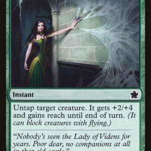 Spidery Grasp