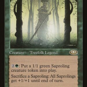 Nemata, Grove Guardian