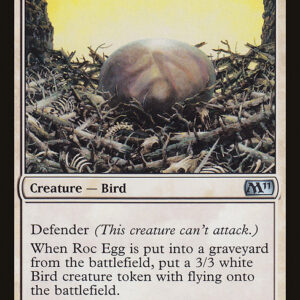 Roc Egg