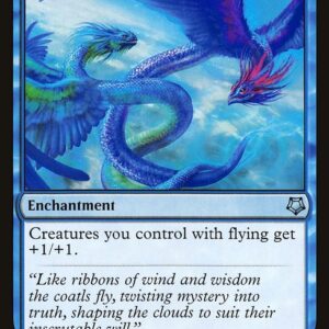 Favorable Winds
