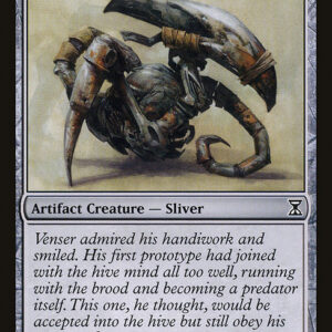 Venser's Sliver