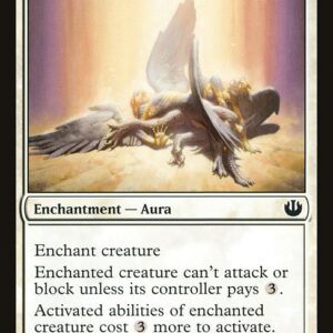 Oppressive Rays